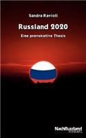 Russland 2020