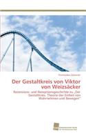 Gestaltkreis von Viktor von Weizsäcker