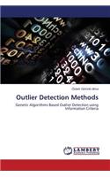 Outlier Detection Methods