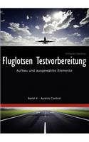 Fluglotsen Testvorbereitung
