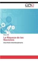 Riqueza de Las Naciones