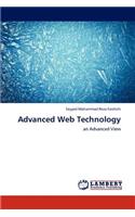 Advanced Web Technology