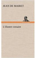 L'illustre corsaire