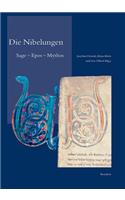 Die Nibelungen