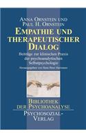 Empathie und therapeutischer Dialog