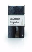 Das Grab Der Konigin TIAA