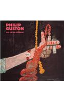 Philip Guston: Das Grosse Spatwerk/Late Works