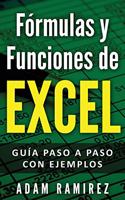 Fórmulas y Funciones de Excel