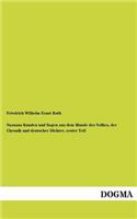 Nassaus Kunden Und Sagen Aus Dem Munde Des Volkes, Der Chronik Und Deutscher Dichter, Erster Teil