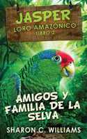 Amigos y Familia de la Selva