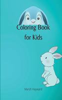 Coloring Book for Kids
