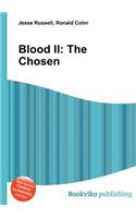 Blood II: (English)