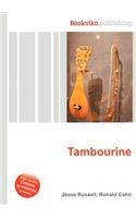 Tambourine