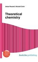 Theoretical Chemistry
