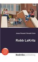 Robb Lakritz