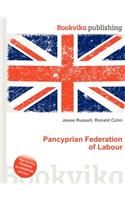 Pancyprian Federation of Labour: (English)