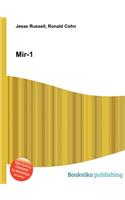 Mir-1: (English)