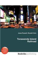 Tonawanda Island Railroad: (English)