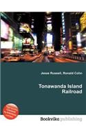 Tonawanda Island Railroad