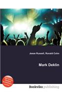 Mark Deklin