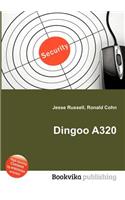 Dingoo A320