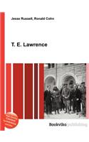 T. E. Lawrence