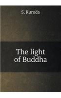 The Light of Buddha