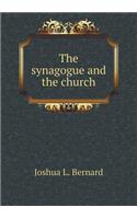 The Synagogue and the Church