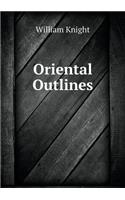 Oriental Outlines