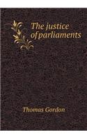 The Justice of Parliaments
