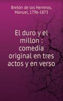 El duro y el millon