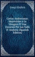 Cartas Andorranas