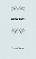 Yuchi Tales
