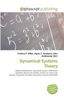 Dynamical Systems Theory