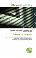 Dickens of London: (English)