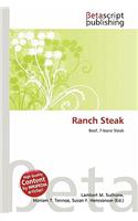 Ranch Steak: (English)