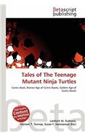 Tales of the Teenage Mutant Ninja Turtles: (English)