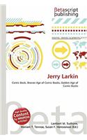 Jerry Larkin: (English)
