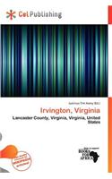 Irvington, Virginia: (English)