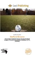 Stafford Browne: (English)