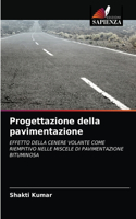 Progettazione della pavimentazione