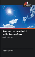 Processi atmosferici nella tecnosfera