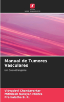 Manual de Tumores Vasculares
