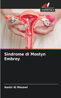 Sindrome di Mostyn Embrey