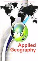 APPLIED GEOGRAPHY/UMESH KUMB