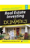 Real Estate Investing For Dummies