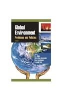 Global Environment: Problems and Policies, Vol. 3