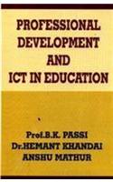 Professional Development And ICT In Education