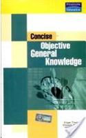 Concise Objective General Knowledge