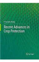 Recent Advances in Crop Protection